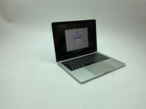 APPLE Macbook A2159 I5-8257U 8 GB RAM 128 GB ENGLISH,QWERTY UK - Afbeelding 1 van 1