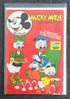 Micky Maus Nr. 15 (14. Apr. 1973) - Mit Beilage - Disney - Ehapa Verlag - Z. 2