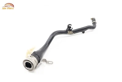 2016 - 2022 BMW X1 FUEL GAS TANK FILLER NECK HOSE TUBE PIPE OEM - Image 1 of 4