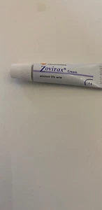 Zovirax 2g - Picture 1 of 2