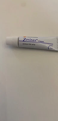 Zovirax 2g - Image 1 of 2