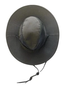 DULUTH Trading Co. Mesh Cool-Max Hut mit breiter Krempe Herren Größe LARGE EUC - Bild 1 von 8