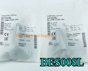 1PC New BALLUFF BES M18MI-PSC80B-S04G(BES008L) Sensor Fast Shipping - Picture 1 of 3