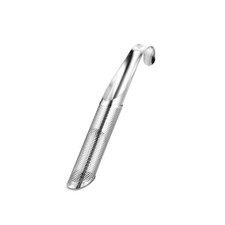 Diffusore tè sfuso a base di erbe acciaio inox colino infusore filtro tazza da appendere rete