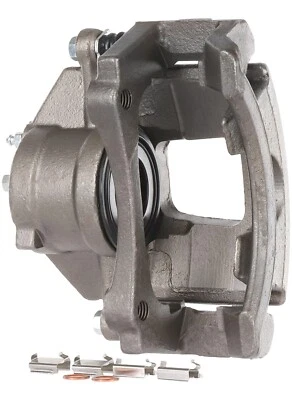 Суппорт дискового тормоза передний правый кардон для 2002-2007 Buick Rendezvous полный привод - Изображение 1 из 4