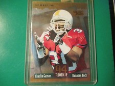 Pick From List Football Rookie Cards - Mostly Stars, Some HOF calvin johnson