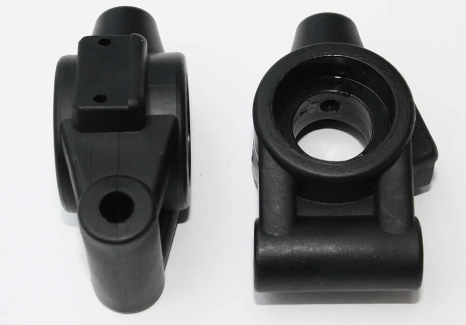 FG 2WD 1:6 Stadium Truck Achsschenkel Radträger (2) HA 6077 FT1® - Bild 1 von 1