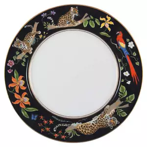 Lynn Chase Jaguar Dschungel Serviceschild 95906 - Bild 1 von 1