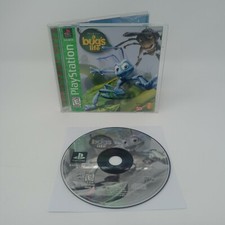.PSX.' | '.A Bug's Life.