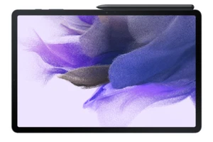 Samsung Tab S7 FE Wifi T733 12.4"S PEN 64GB 4GB 10090mAh Android Tablet By FedEx - Picture 1 of 4