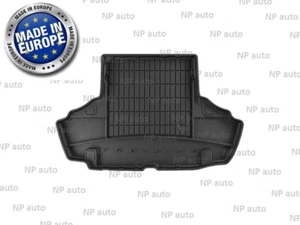 NEW TRUNK FLOOR MAT BOOT TRAY CARGO LINER FOR LEXUS IS XE10 1998-2005 SEDAN - Bild 1 von 10