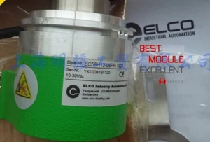 1PZ ELCO EC58H12-L6PR-1024 NUOVO 100% Garanzia di Qualità - Foto 1 di 1