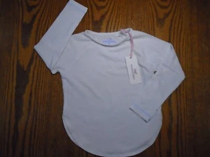 Vineyard Vines Girl's Toddler Long Sleeve Shirt Sz. 3T NWT - Picture 1 of 2