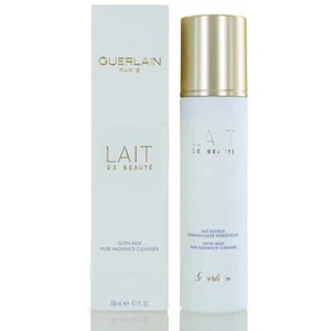 Satin Milk Cleanser 200ml - Picture 1 of 1