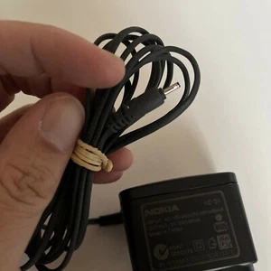 Genuine Nokia AC-3A Charger AC Adapter - Picture 1 of 3