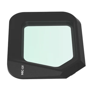 Portable Optical Glass UV/CPL/ND8-64 Lens Filter For DJI Mavic 3 Classic Drone g - Picture 1 of 5