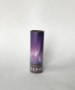 Sephora Collection #Lipstories Lipstick  78 Polar Ligths - Dark Plum.