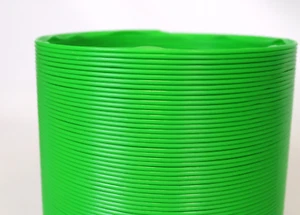 Ware Fun Tunnels Small Animal Toy Medium Green - Picture 1 of 4
