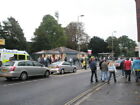 Photo 6X4 Fans Leaving The Recreation Ground At The End Of The Match Alde C2008