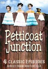 Petticoat Junction DVD