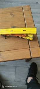 Vintage Lesney Matchbox Super Kings K-11 DAF Car Transporter - Picture 1 of 6