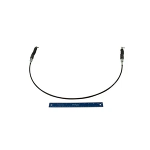 Polaris Shift Cable, Genuine OEM Part 7081862, Qty 1 - Picture 1 of 6