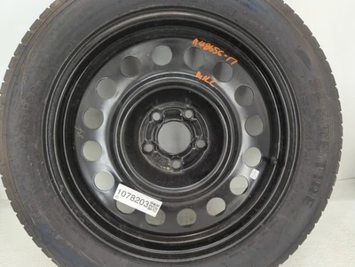 Llanta de repuesto para llantas Volkswagen CC 2009-2017 OEM CV1IT Foto 1 de 4