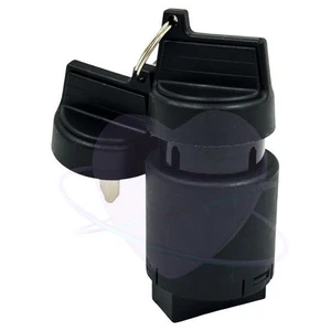 Agrotk Mini Excavator Ignition Switch Attachment for H12 Digger Waterproof _ - Picture 1 of 6