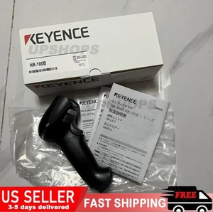 1PC New HR-100B HR100B In Box Brand #D7*- US Free TAX - Picture 1 of 5