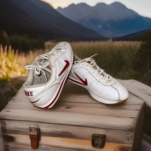 Größe 8 - Nike Cortez Basic Jewel Rare Ruby 2000's - Bild 1 von 16