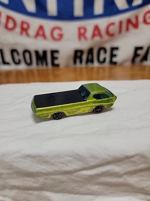 Anticongelante vintage Redline Hotwheels Deora Hk Foto 1 de 4