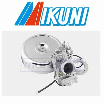 Mikuni Easy Kit for 1995-1998 Harley Davidson FLHTCUI Electra Glide Ultra bi - Изображение 1 из 4