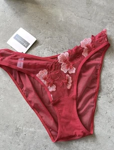 MALIZIA by LA PERLA Slips S, It 2, D38, F40 - Bild 1 von 6