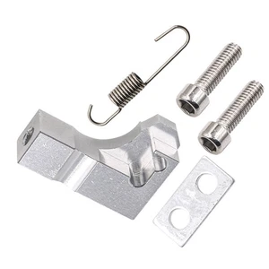 New P2015 Intake Manifold Repair Bracket Kit For VW Audi Skoda Seat 2.0 TDI CR - Picture 1 of 7
