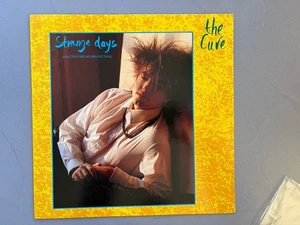 the cure vinyl - Bild 1 von 10