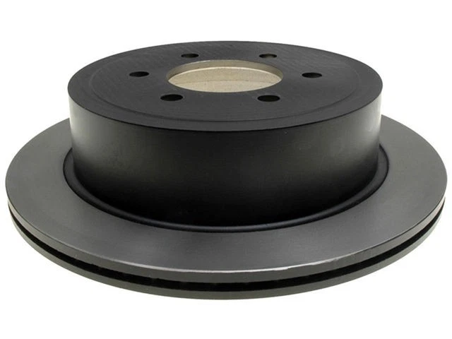 Rotor de freno trasero para Ford F150 Heritage 2004 FT993HK Foto 1 de 1