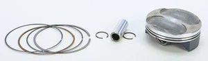 Kit Piston Pro-X Standard (77,98 Mm) 01.1338.B HONDA CRF250R CRF250X Fuso - Foto 1 di 3