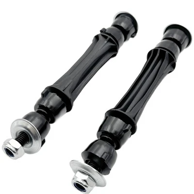 Front Sway Bar Links for Chevy Tahoe Silverado Suburban GMC Sierra 1500 Yukon XL Foto 1 de 4