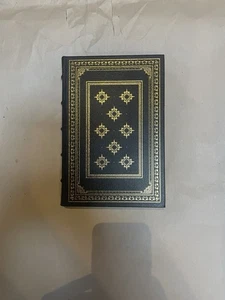 Isaac Bashevis Singer / Penitent FRANKLIN LIBRARY SIGNED FIRST EDITION SOCIETY - Picture 1 of 4