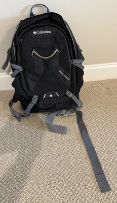 Mochila disjuntor Columbia - Imagem 1 de 4