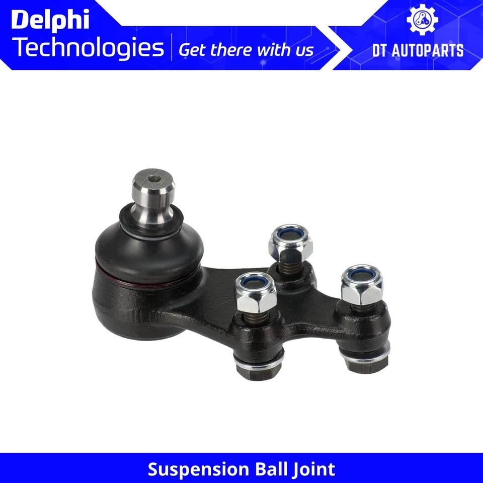 Junta de rótula de suspensión delantera inferior Delphi 2008 para Hyundai Veracruz 2007-2012 Foto 1 de 1