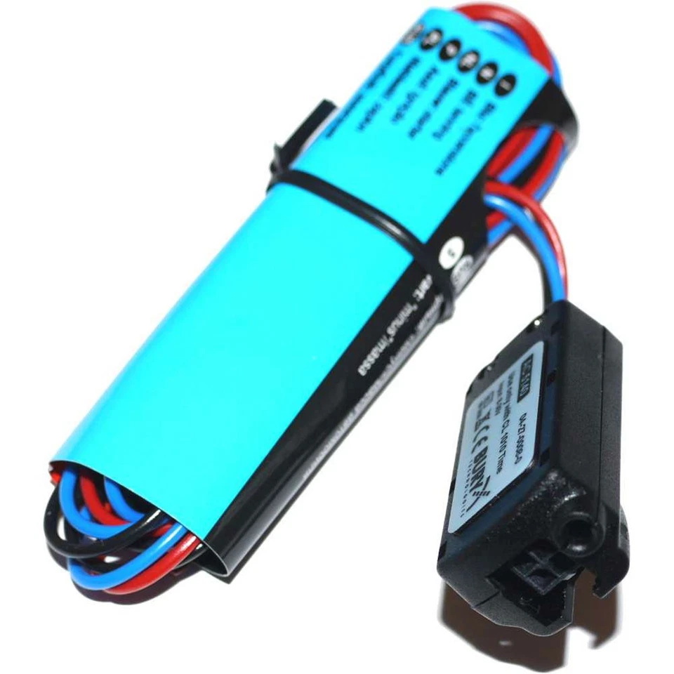 Bury AC5140 - Anschlussbox für CL 1020 Time - 0-04-27-0008-0 - Bild 1 von 1