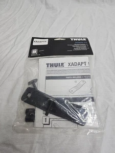 Kit de portaequipajes de techo Thule Xadapt9: se adapta a 517 Peloton y 518 Echelon - Imagen 1 de 4