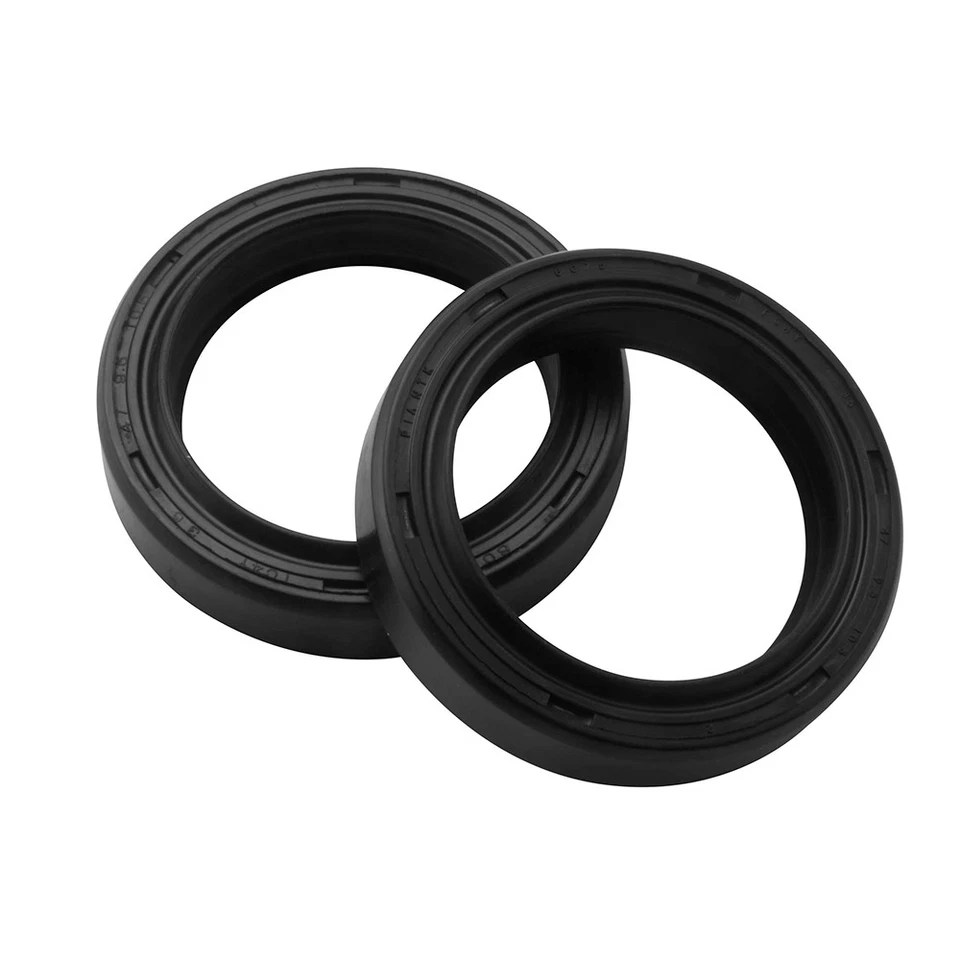 Vedações de garfo para bicicleta suja 2002-2011 KTM 65SX - Imagem 1 de 2