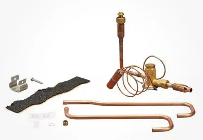 Rheem Expansion Valve Kit (TXV) - RXCT-DHB - Image 1 of 3