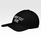 Personalized Cap Protection Baseball Logo Your Text Custom Outdoor Fishing Hats