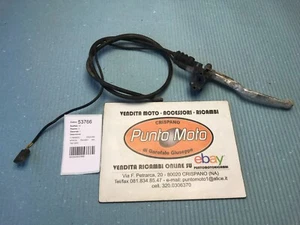 Comando leva frizione Aprilia Pegaso 650 1997-2000 - Foto 1 di 3