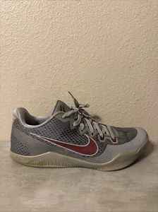 Nike Kobe 11 Xi Lower Merion Aces 2016 836183-006 Uomo Taglia 11,5 - Foto 1 di 13