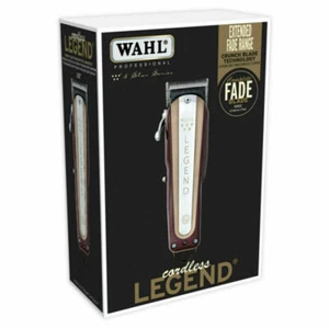 WAHL 5-Star Cordless Legend Clipper #8594 | Cortador de pelo profesional | NUEVO - Imagen 1 de 7