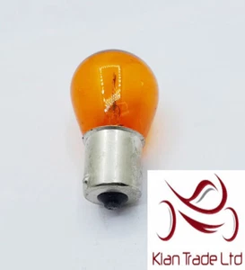 AUTOMOTIVE BULB 12V 12W PART NO. 2008 - Picture 1 of 3